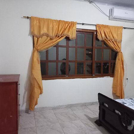 לטיסייה Casa De Los Cruz מראה חיצוני תמונה