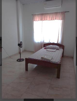 לטיסייה Casa De Los Cruz מראה חיצוני תמונה