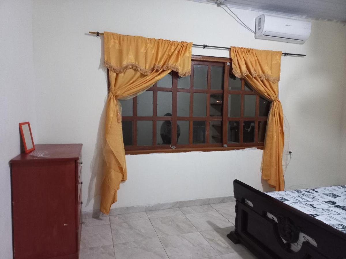 לטיסייה Casa De Los Cruz מראה חיצוני תמונה